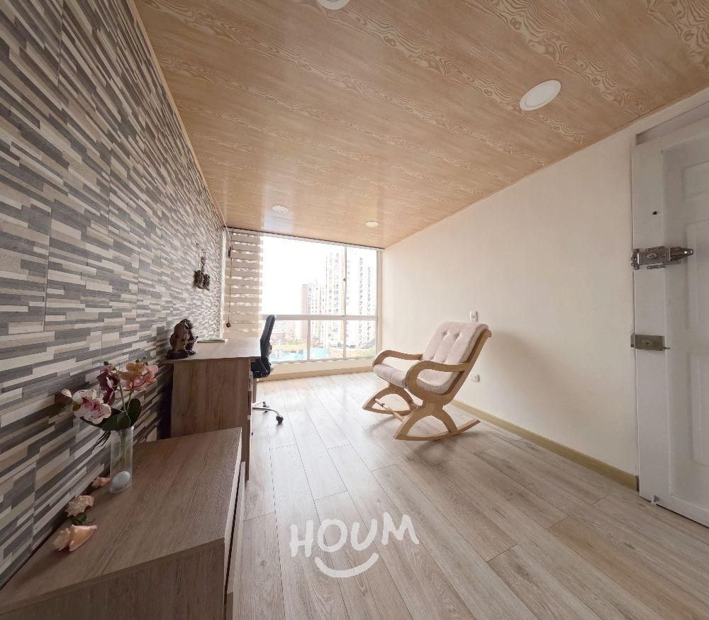 Apartamento en arriendo Cundinamarca Bogotá Granjas San Pablo 56 m2 Habitaciones 2 Baños 2 Garajes 0 Precio $1300000