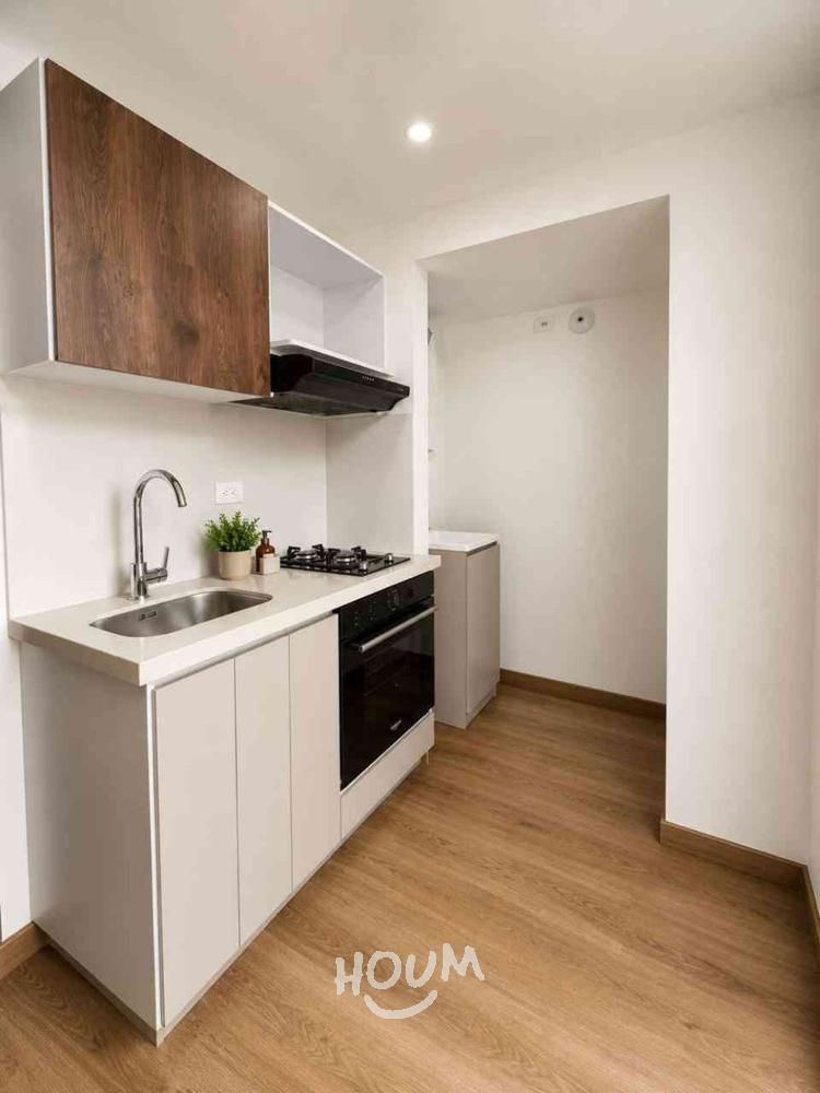 Apartamento en arriendo Cundinamarca Bogotá Carlos Lleras Restrepo Manzana D 28 m2 Habitaciones 1 Baños 1 Garajes 1 Precio $1650000