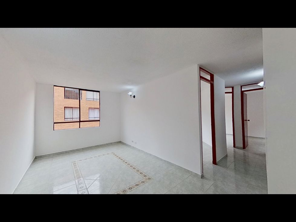 Apartamento en venta Cundinamarca Bogotá Londres 47 m2 Habitaciones 3 Baños 1 Garajes 0 Precio $223000000