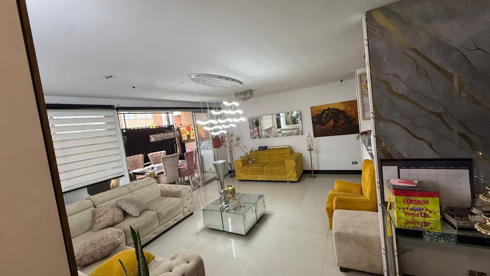 Apartamento en venta Valle Del Cauca Cali Urbanización Ciudad Jardín 107 m2 Habitaciones 3 Baños 3 Garajes 2 Precio $650000000