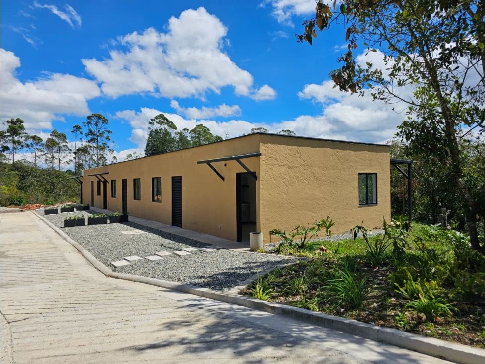 Apartamento en arriendo Antioquia Rionegro Rionegro 73 m2 Habitaciones 2 Baños 3 Garajes 1 Precio $2700000