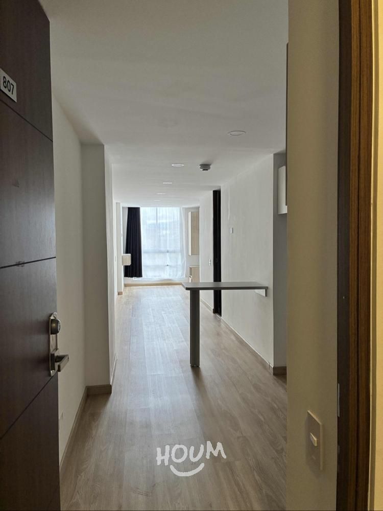 Apartamento en venta Cundinamarca Bogotá Las Nieves 25 m2 Habitaciones 1 Baños 1 Garajes 0 Precio $250000000