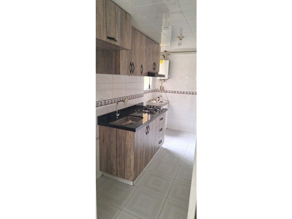 Apartamento en arriendo Cundinamarca Bogotá Nueva Zelandia 60 m2 Habitaciones 3 Baños 2 Garajes 1 Precio $2500000