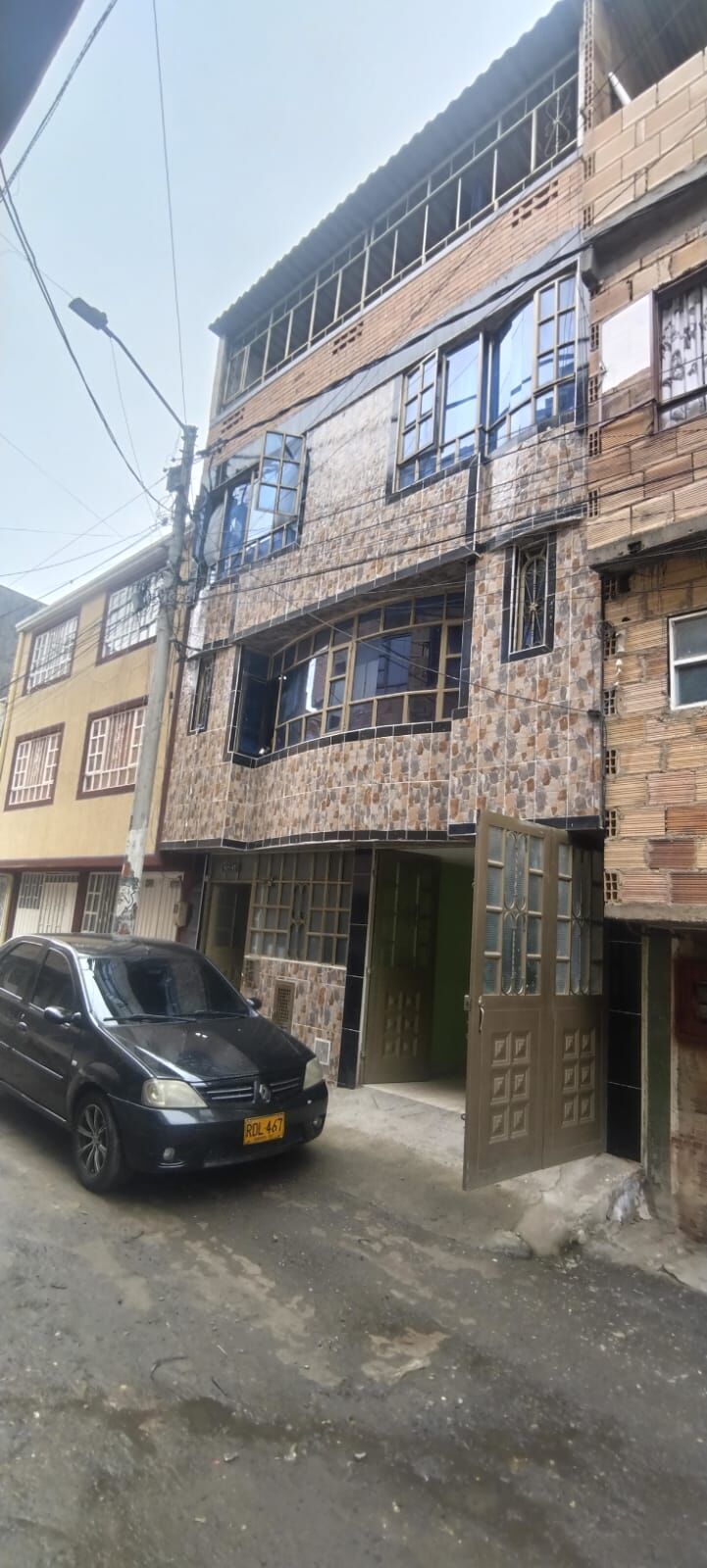 Casa en venta Cundinamarca Bogotá Chuniza 72 m2 Habitaciones 6 Baños 4 Garajes 0 Precio $350000000