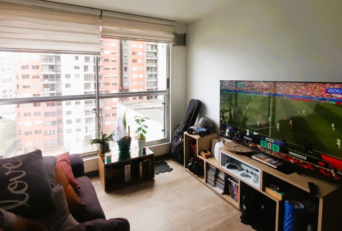 Apartamento en venta Cundinamarca Bogotá La Igualdad 62 m2 Habitaciones 3 Baños 2 Garajes 1 Precio $450000000
