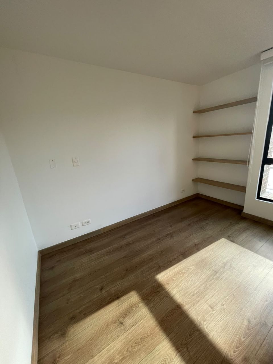 Apartamento en arriendo Cundinamarca Bogotá Acacias Usaquen 86 m2 Habitaciones 3 Baños 2 Garajes 2 Precio $4500000