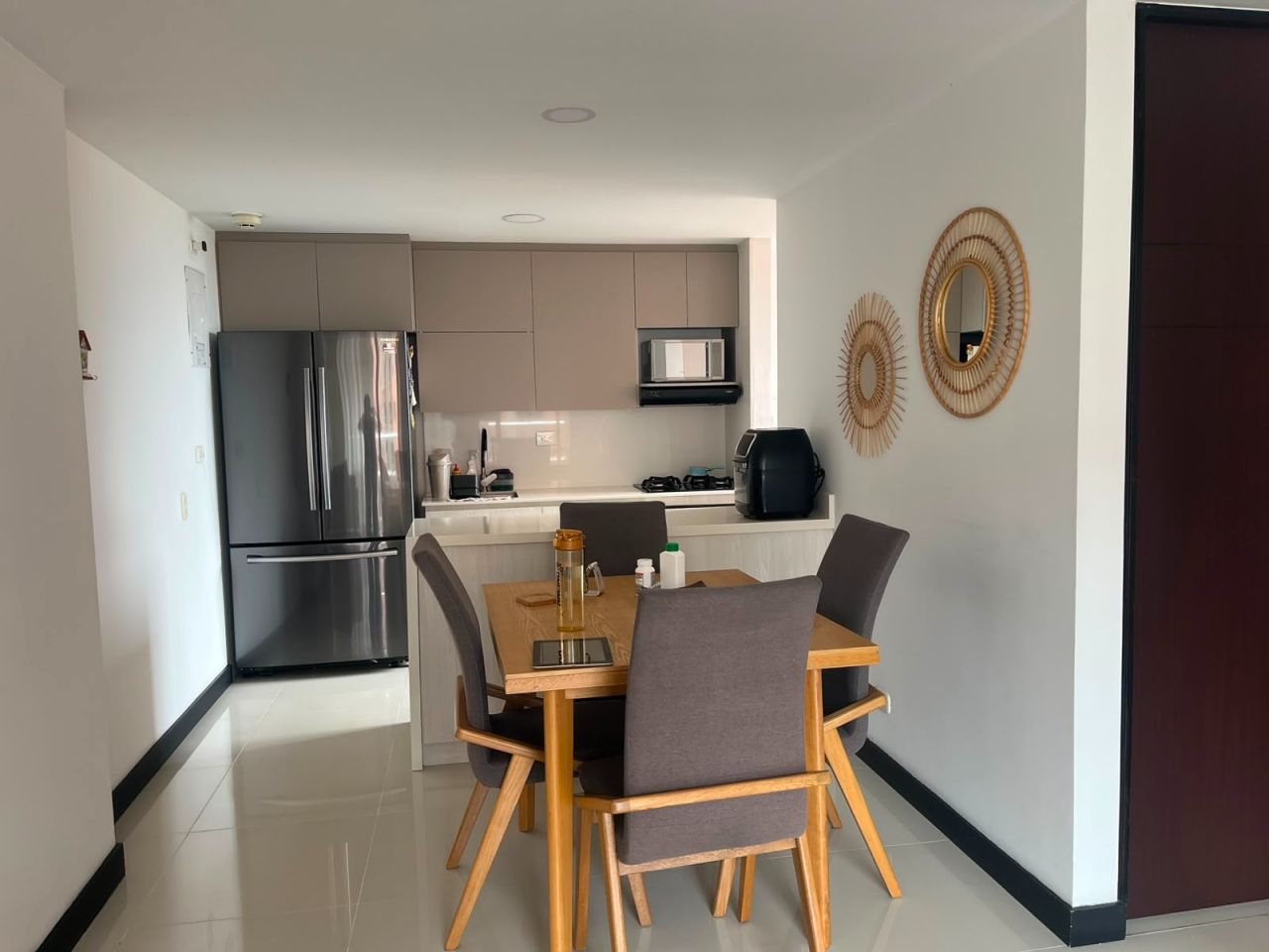 Apartamento