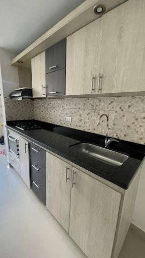 Apartamento en arriendo Antioquia Itagüí Samaria Robles Del Sur 70 m2 Habitaciones 3 Baños 2 Garajes 1 Precio $2550000