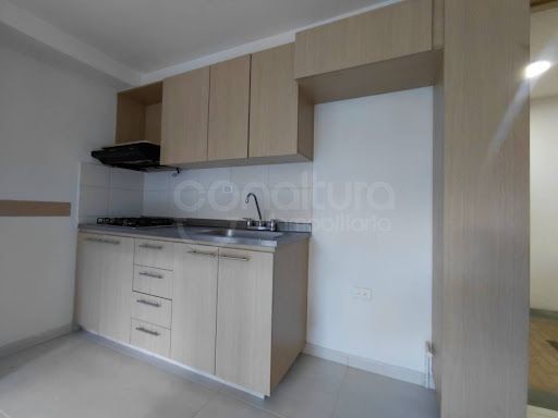 Apartamento en arriendo Antioquia Bello Urbanización Palmacía 57 m2 Habitaciones 3 Baños 2 Garajes 1 Precio $2100000