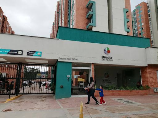 Apartamento en arriendo Cundinamarca Bogotá Conejera 47 m2 Habitaciones 3 Baños 2 Garajes 0 Precio $1350000
