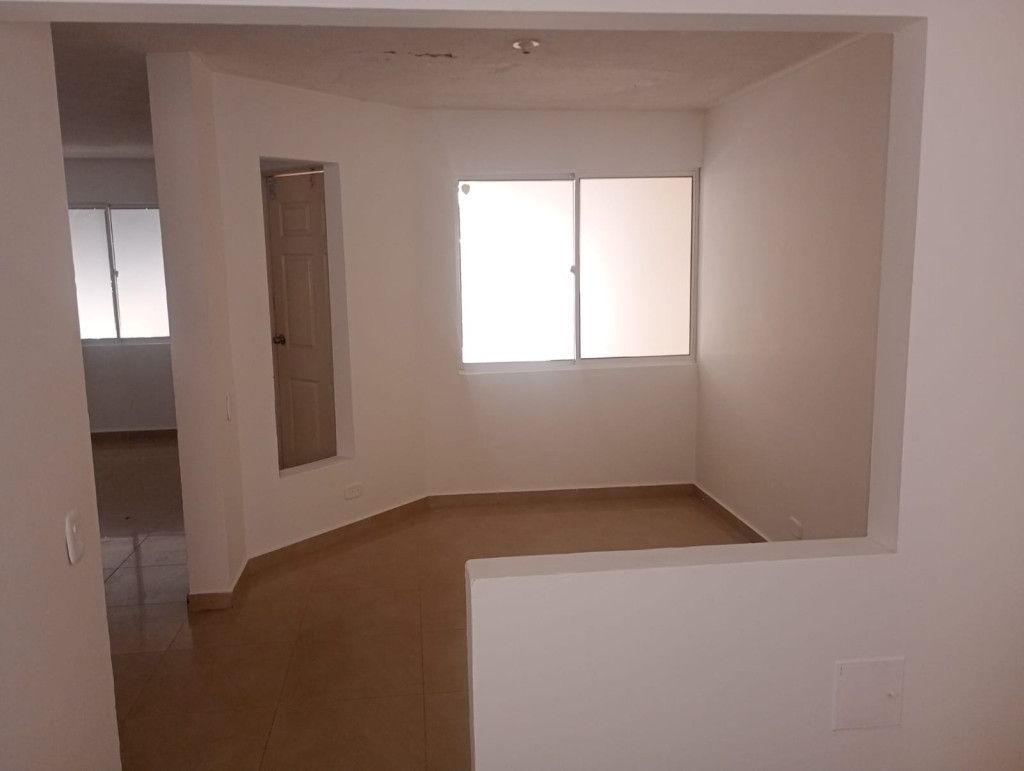 Casa en arriendo Atlántico Puerto Colombia Villa Campestre 110 m2 Habitaciones 3 Baños 3 Garajes 1 Precio $2700000