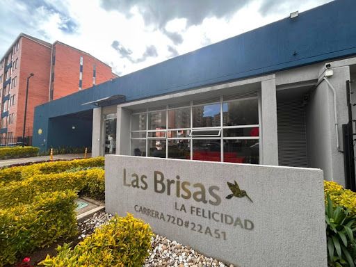 Apartamento en arriendo Cundinamarca Bogotá La Esperanza 50 m2 Habitaciones 3 Baños 1 Garajes 0 Precio $1650000