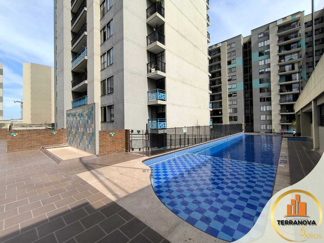Apartamento en venta Tolima Ibagué Ub Jardin Et Vi 92 m2 Habitaciones 3 Baños 2 Garajes 1 Precio $400000000