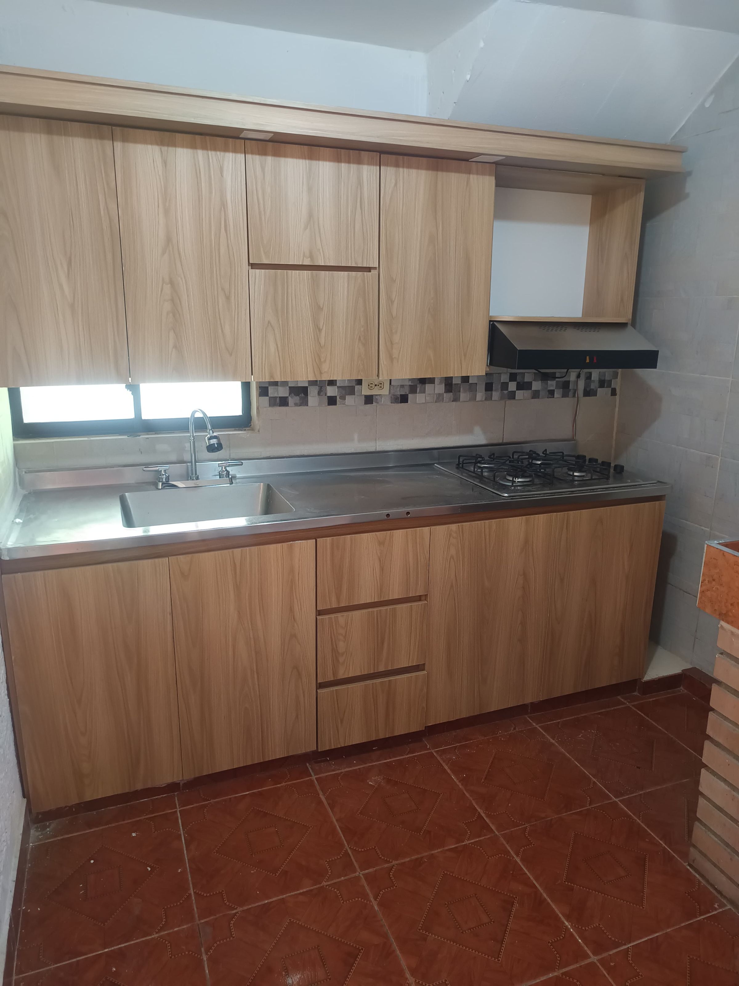 Apartamento en arriendo Antioquia Bello La Navarra 60 m2 Habitaciones 3 Baños 1 Garajes 0 Precio $1200000
