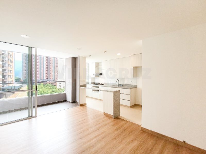 Apartamento en arriendo Antioquia Itagüí Santa Catalina 79 m2 Habitaciones 3 Baños 2 Garajes 1 Precio $3200000