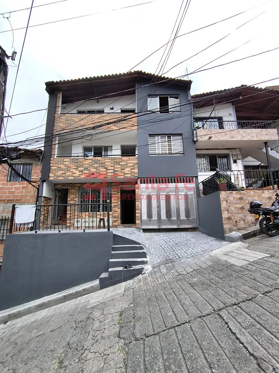 Apartamento en arriendo Antioquia Medellín La Pradera 78 m2 Habitaciones 2 Baños 1 Garajes 0 Precio $1500000