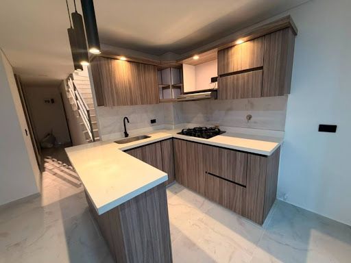 Apartamento en arriendo Antioquia Itagüí Santa Maria Et Ii 85 m2 Habitaciones 3 Baños 2 Garajes 1 Precio $2800000