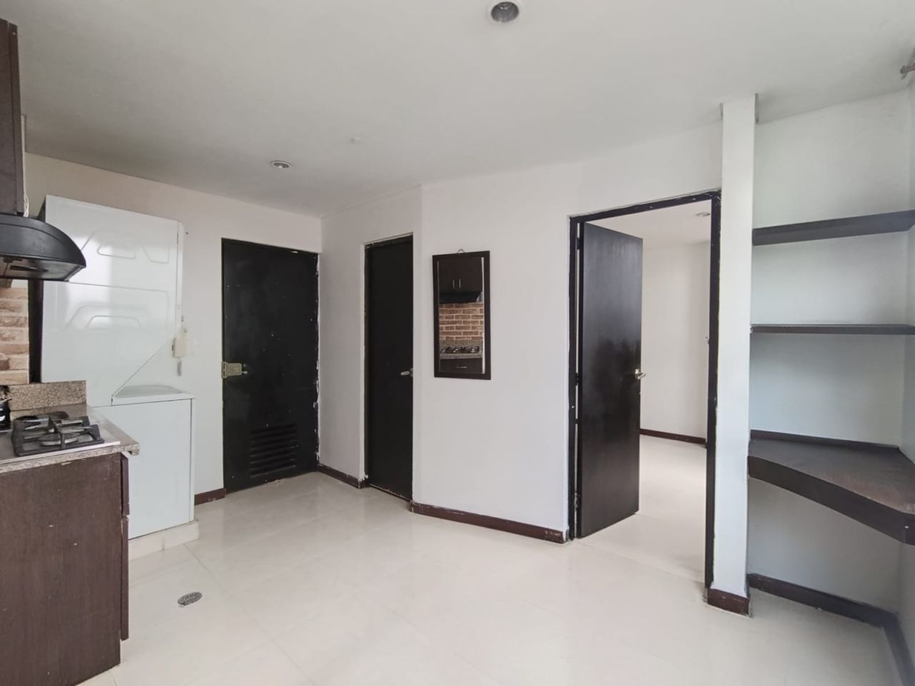 Apartaestudio en arriendo Cundinamarca Bogotá Carvajal 30 m2 Habitaciones 1 Baños 1 Garajes 0 Precio $1501000