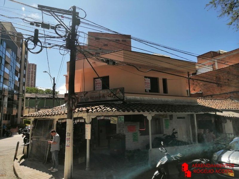 Apartamento en arriendo Antioquia Itagüí Pilsen 58 m2 Habitaciones 3 Baños 1 Garajes 0 Precio $1700000