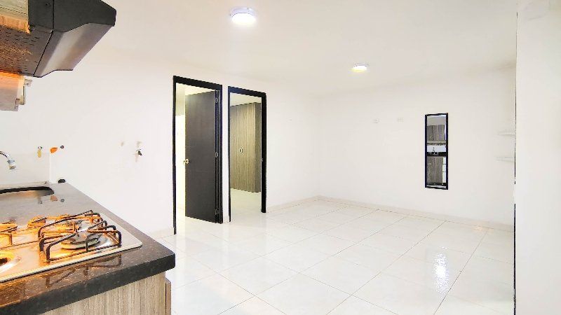 Apartamento en arriendo Antioquia Medellín Los Alcazares 56 m2 Habitaciones 2 Baños 1 Garajes 0 Precio $1800000