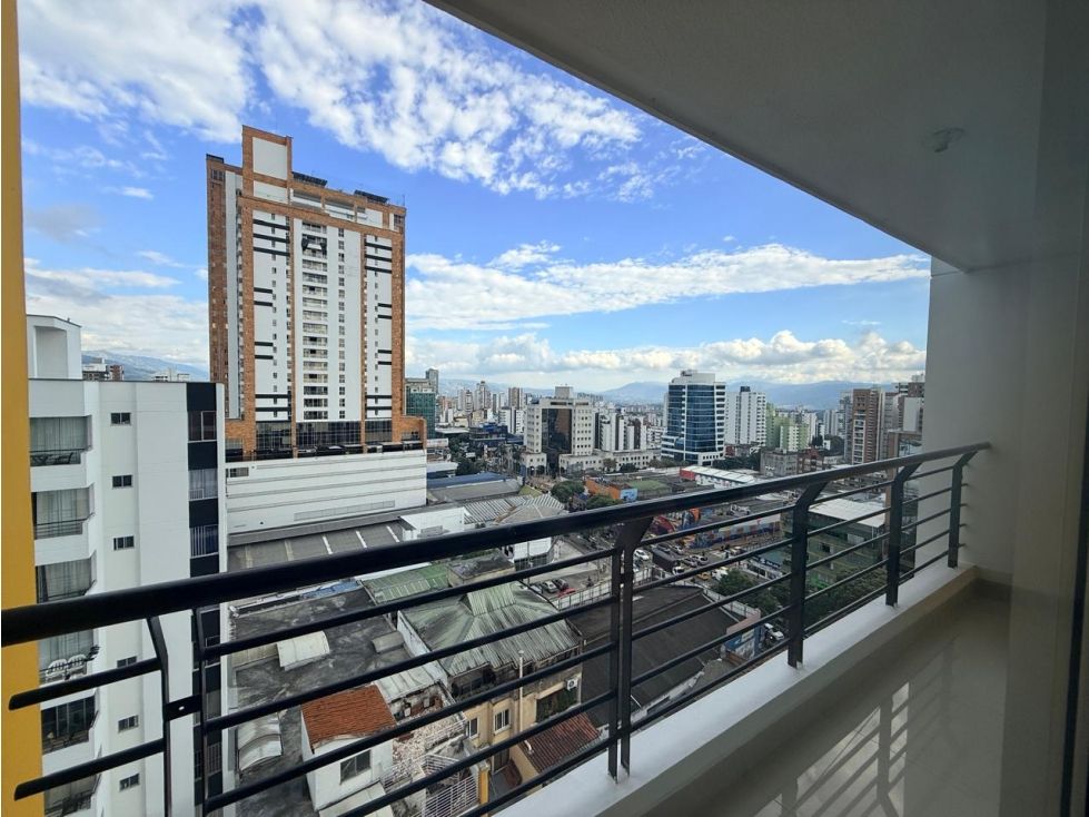 Apartamento en arriendo Santander Bucaramanga Mejoras Publicas 80 m2 Habitaciones 3 Baños 2 Garajes 1 Precio $2850000