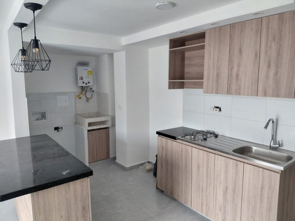Apartamento en arriendo Antioquia Copacabana Simon Bolivar Sb andina 56 m2 Habitaciones 3 Baños 2 Garajes 0 Precio $2000000
