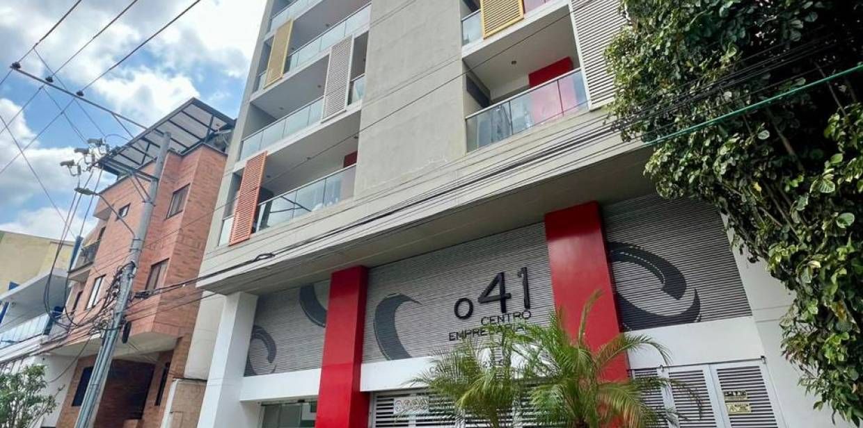 Oficina en arriendo Santander Bucaramanga Ricaurte 46 m2 Habitaciones 0 Baños 1 Garajes 0 Precio $3250000