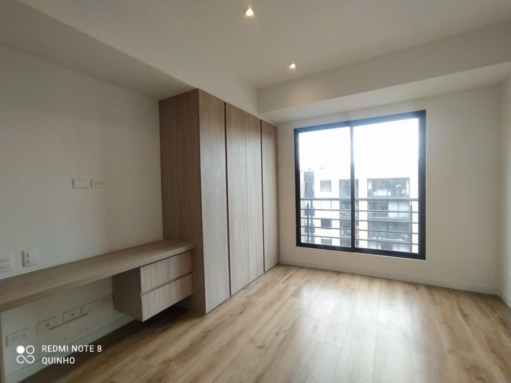 Apartaestudio en arriendo Cundinamarca Bogotá La Esperanza Norte 26 m2 Habitaciones 1 Baños 1 Garajes 0 Precio $2200000