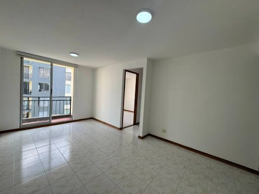 Apartamento en arriendo Caldas Manizales La Carola 55 m2 Habitaciones 3 Baños 2 Garajes 1 Precio $1700000
