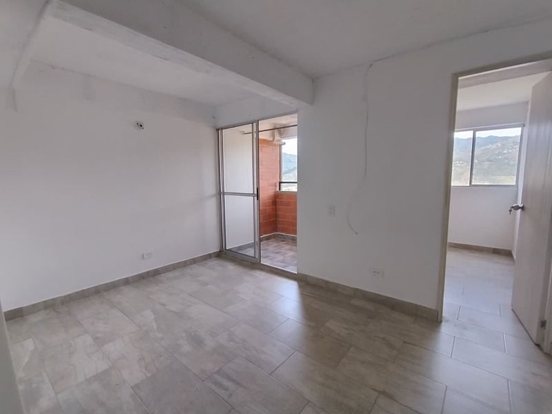 Apartamento en arriendo Antioquia Bello Centro 54 m2 Habitaciones 3 Baños 2 Garajes 0 Precio $1700000