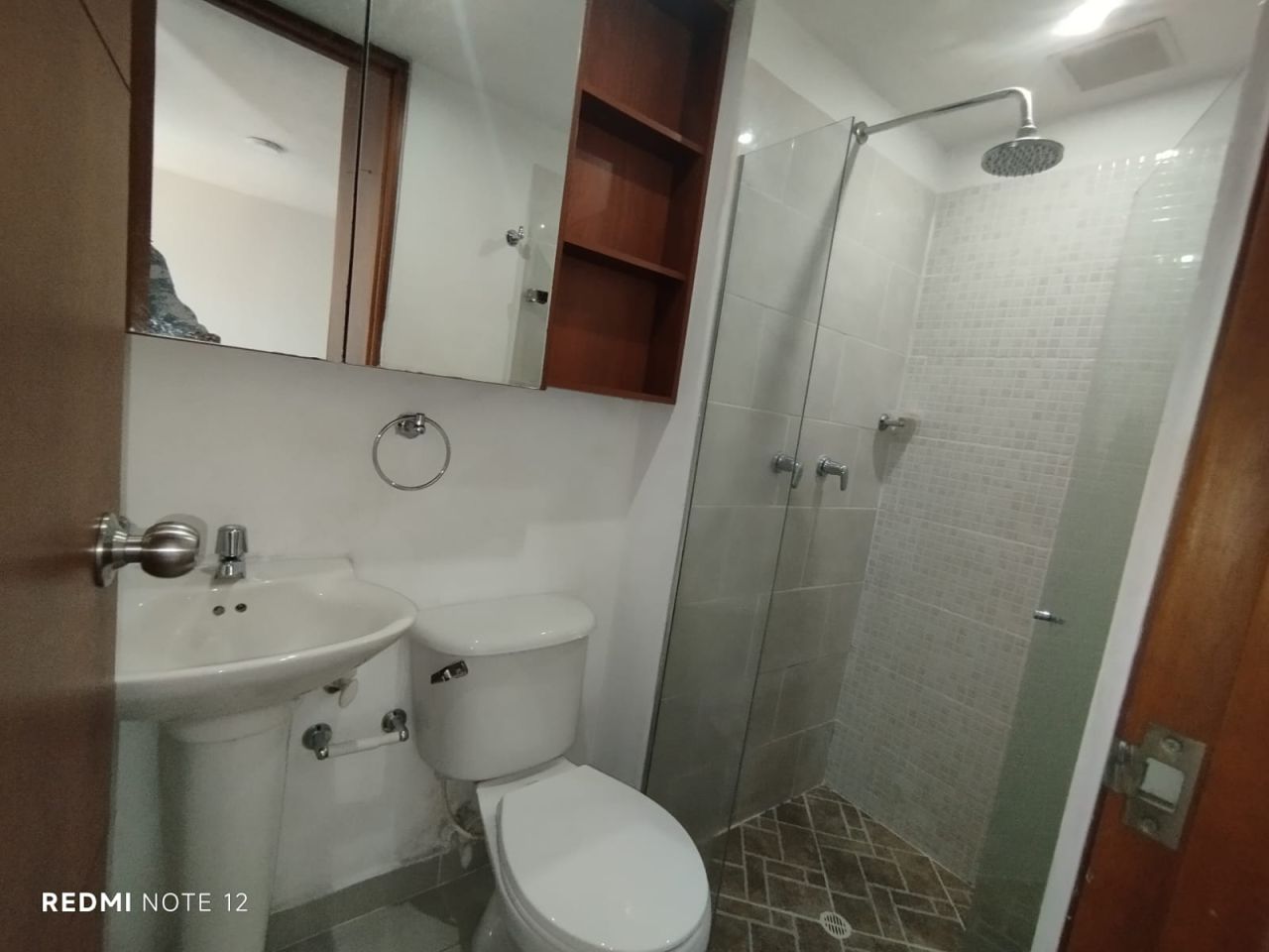 Apartamento en arriendo Antioquia La Estrella San Miguel 55 m2 Habitaciones 2 Baños 2 Garajes 0 Precio $1600000