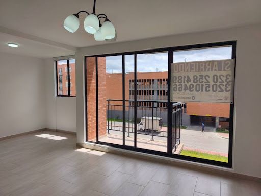 Apartamento en arriendo Cundinamarca Tocancipá Tocancipá 47 m2 Habitaciones 2 Baños 2 Garajes 0 Precio $1200000