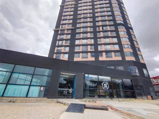 Apartamento en arriendo Cundinamarca Bogotá Salazar Gomez 41 m2 Habitaciones 2 Baños 1 Garajes 0 Precio $1800000