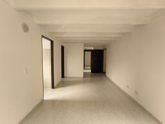 Apartamento en venta Valle Del Cauca Cali Prados Del Norte 60 m2 Habitaciones 3 Baños 2 Garajes 1 Precio $230000000
