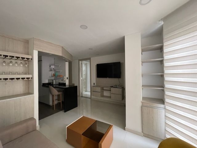 Apartaestudio en arriendo Valle Del Cauca Cali Santa Mónica 35 m2 Habitaciones 1 Baños 2 Garajes 1 Precio $2900000