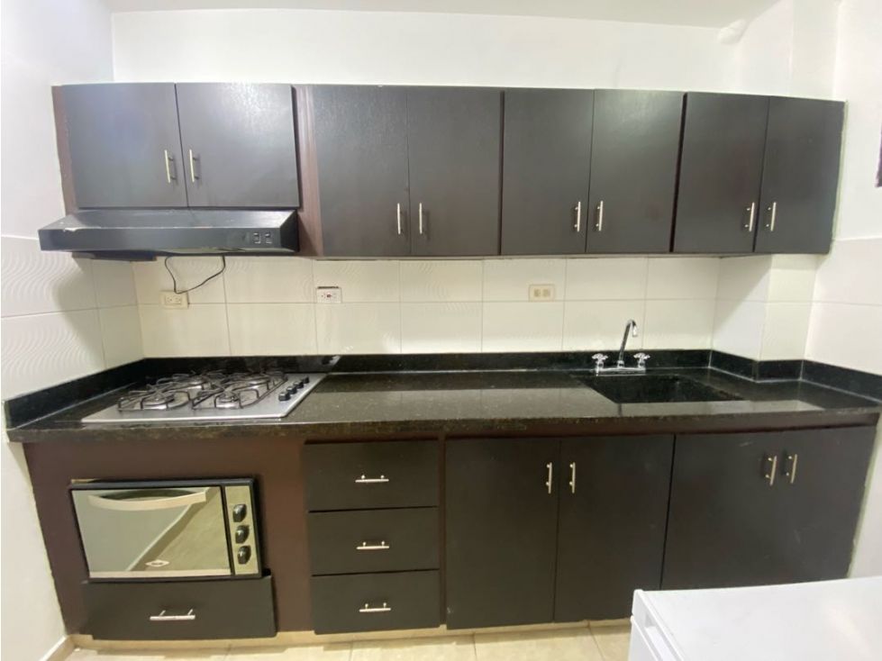 Casa en arriendo Antioquia Medellín Santa Monica 95 m2 Habitaciones 2 Baños 2 Garajes 0 Precio $2600000