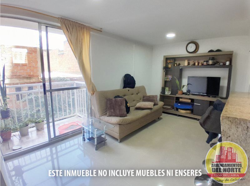 Apartamento en venta Antioquia Bello Guasimalito 54 m2 Habitaciones 3 Baños 1 Garajes 0 Precio $250000000