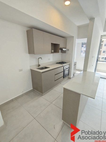 Apartamento en venta Antioquia Envigado Jardines 75 m2 Habitaciones 3 Baños 2 Garajes 1 Precio $750000000