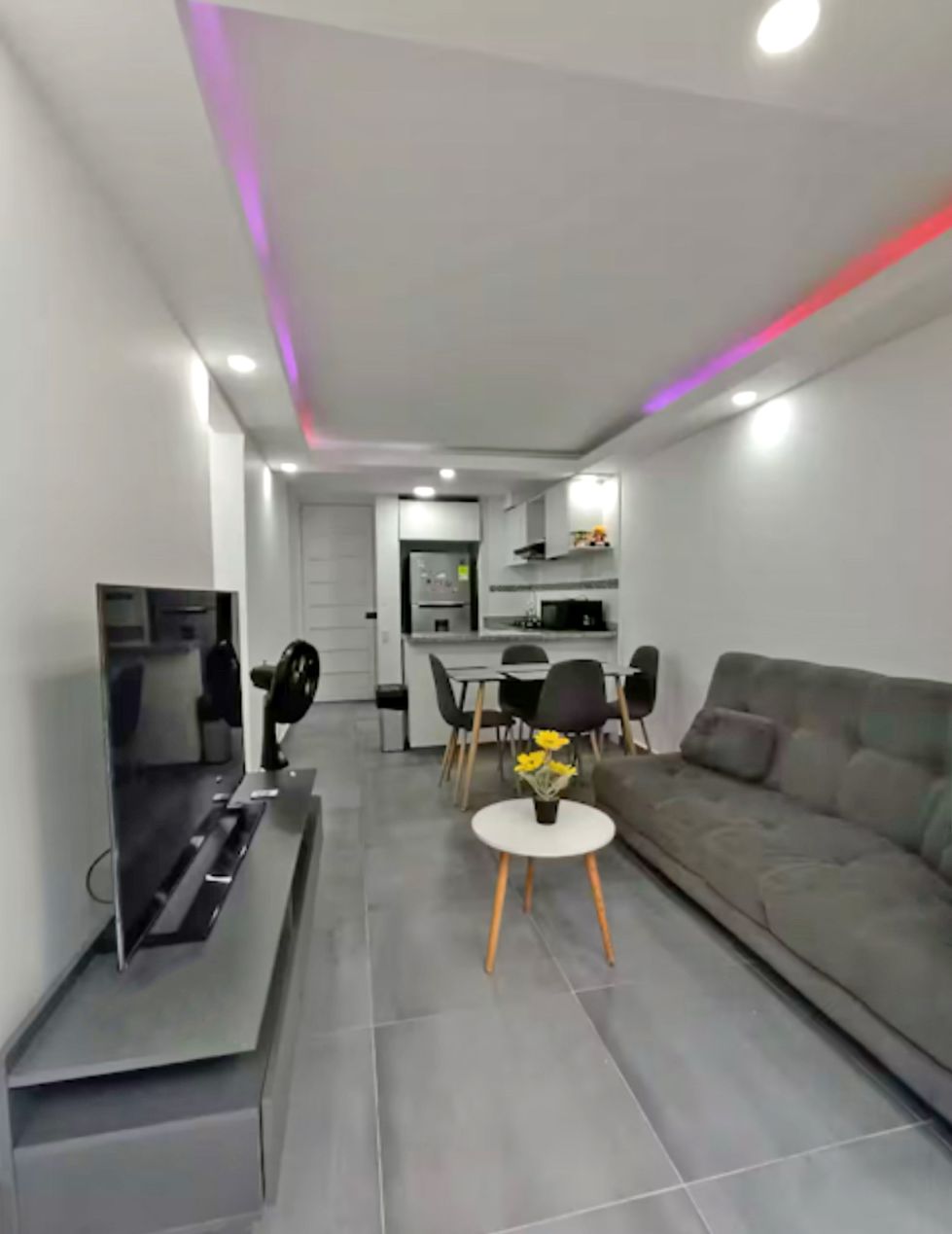 Foto del apartamento