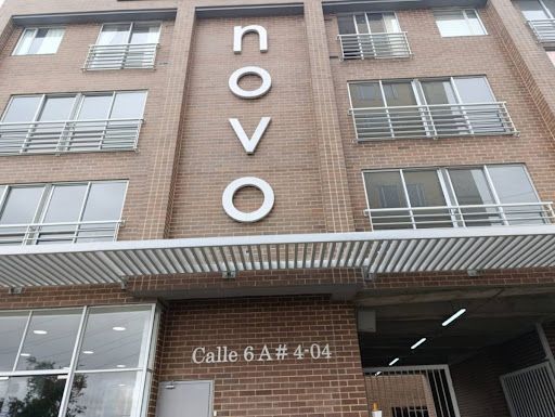 Apartamento en arriendo Cundinamarca Bogotá Santa Barbara 39 m2 Habitaciones 2 Baños 1 Garajes 0 Precio $1850000