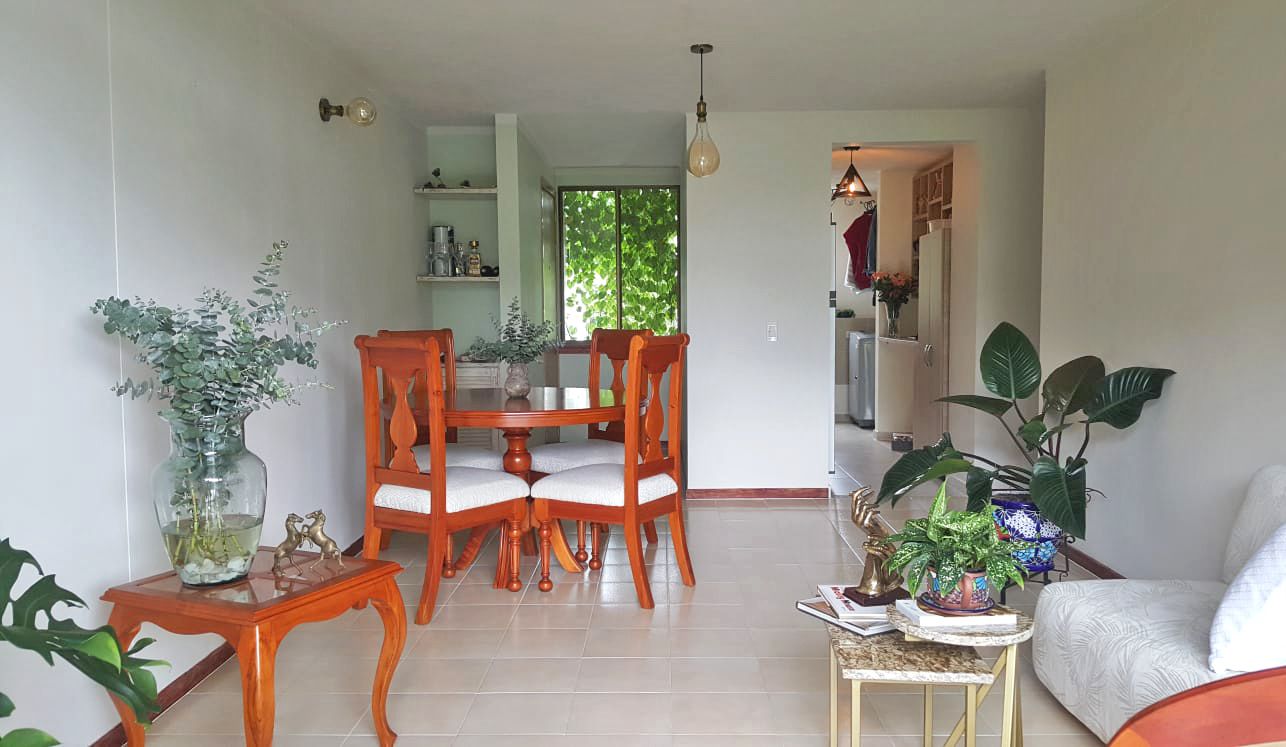 Apartamento en venta Valle Del Cauca Cali Los Portales - Nuevo Rey 88 m2 Habitaciones 3 Baños 2 Garajes 1 Precio $299000000