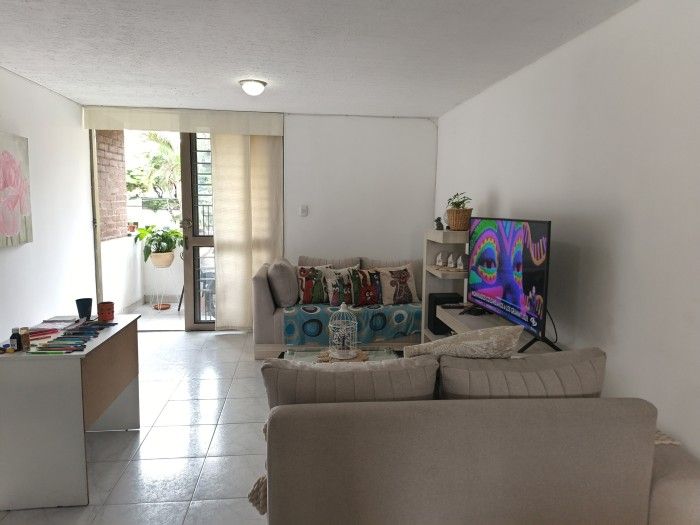 Apartamento en venta Valle Del Cauca Cali Prados Del Norte 103 m2 Habitaciones 4 Baños 4 Garajes 1 Precio $380000000