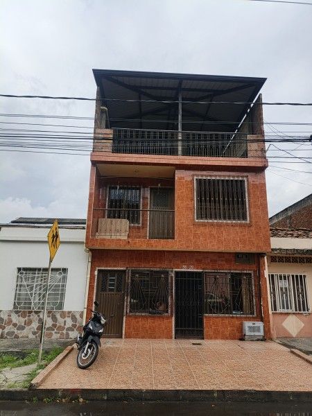 Casa en arriendo Valle Del Cauca Cali Porvenir 70 m2 Habitaciones 3 Baños 2 Garajes 0 Precio $1250000