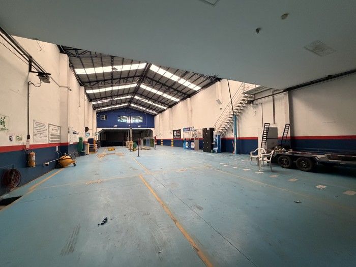 Bodega en venta Cundinamarca Bogotá Ub Carvajal 535 m2 Habitaciones 0 Baños 4 Garajes 0 Precio $4700000000
