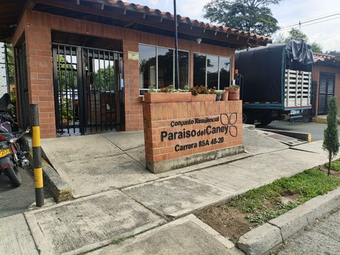 Apartamento en arriendo Valle Del Cauca Cali Ciudad Real 52 m2 Habitaciones 2 Baños 2 Garajes 0 Precio $2500000