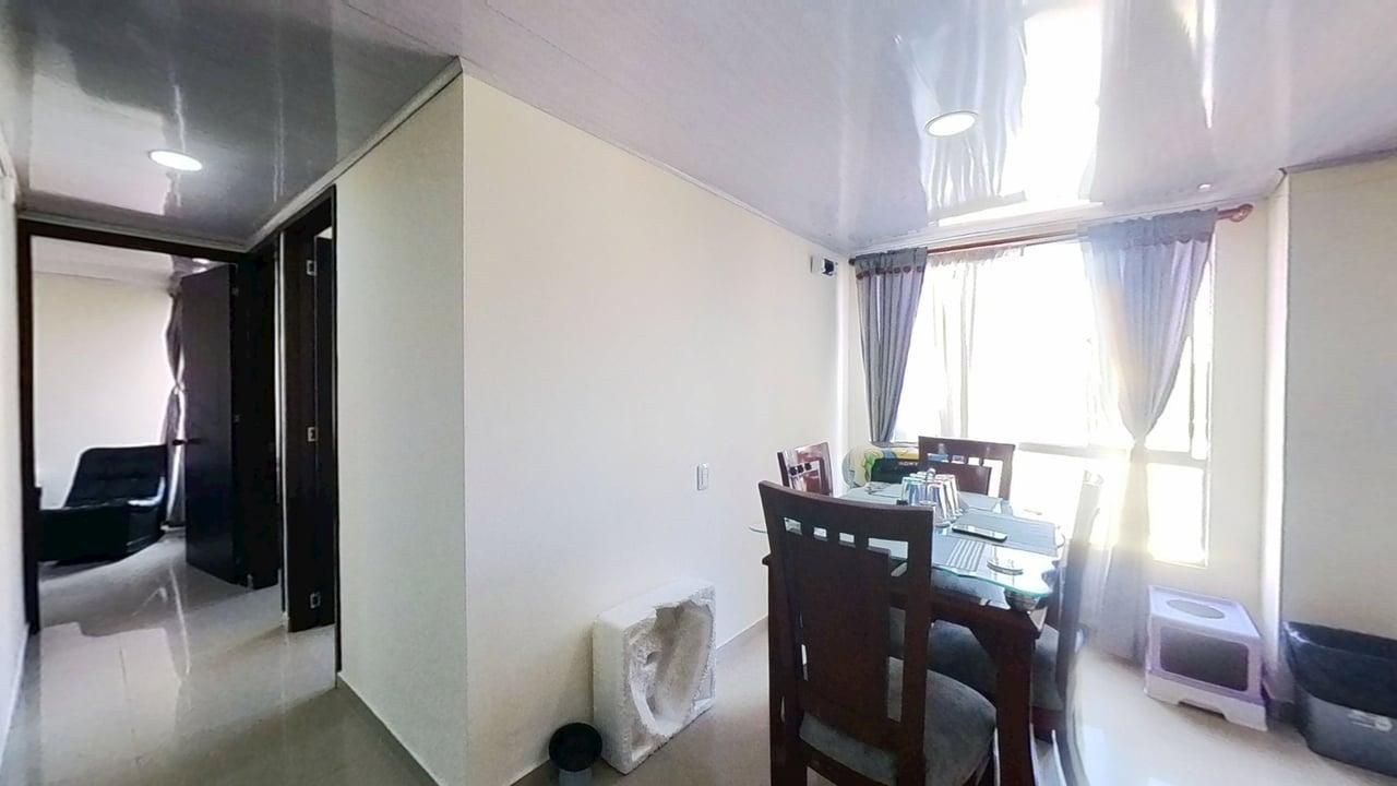 Apartamento