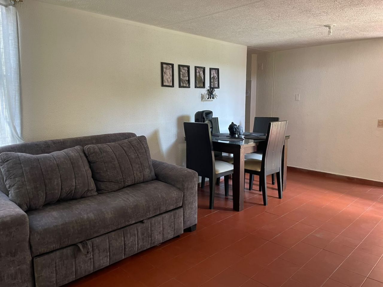 Apartamento en venta Valle Del Cauca Cali Alto Nápoles 44 m2 Habitaciones 2 Baños 1 Garajes 1 Precio $170000000