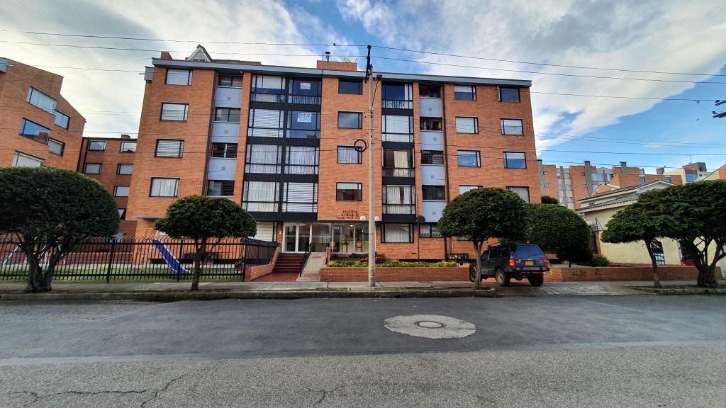 Apartamento en arriendo Cundinamarca Bogotá Los Cedritos 57 m2 Habitaciones 2 Baños 2 Garajes 1 Precio $2500000