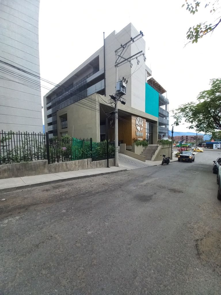 Apartamento en arriendo Tolima Ibagué San Francisco 46 m2 Habitaciones 2 Baños 1 Garajes 0 Precio $1200000