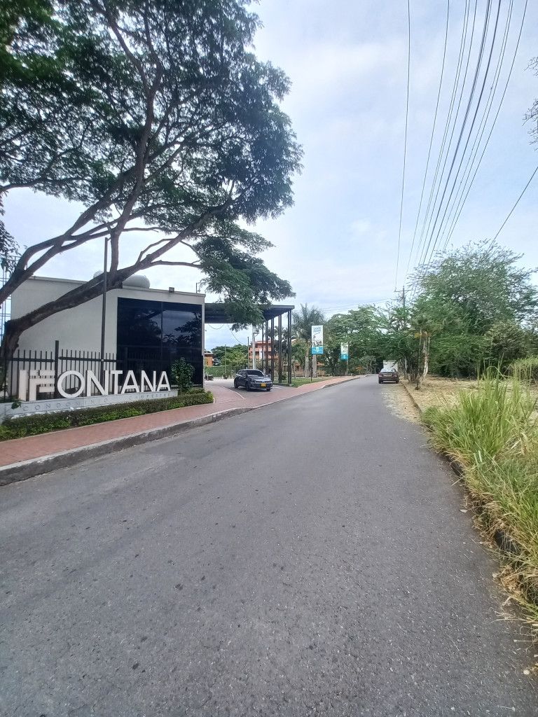 Apartamento en arriendo Tolima Ibagué Br Reserva Del Campestre 67 m2 Habitaciones 3 Baños 2 Garajes 1 Precio $1500000